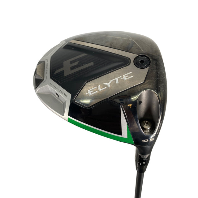 Callaway Elyte 10.5º Driver - One Golf