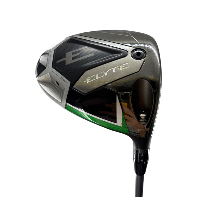 Callaway Elyte 10.5º Driver - One Golf