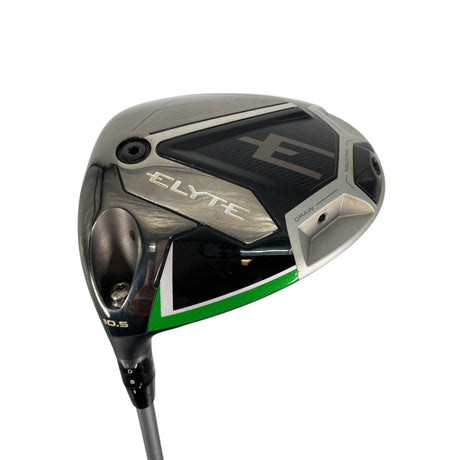 Callaway Elyte 10.5º Driver - One Golf