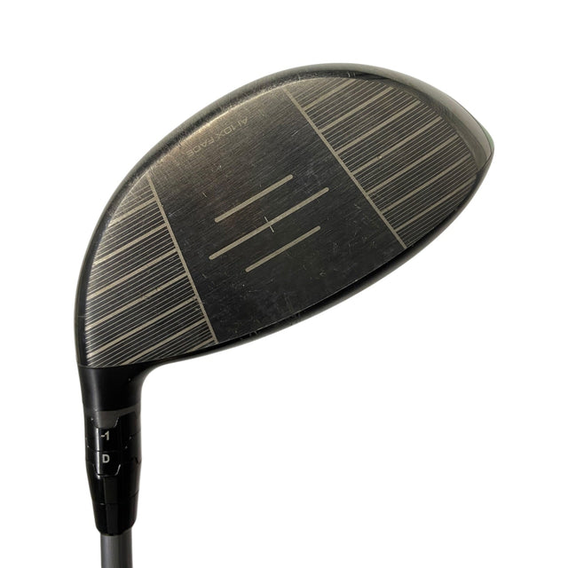 Callaway Elyte 10.5º Driver - One Golf