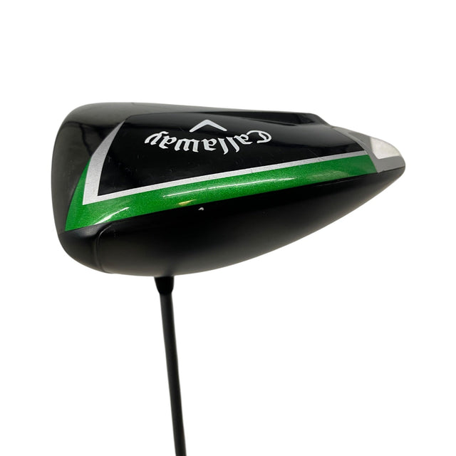 Callaway Elyte 10.5º Driver - One Golf