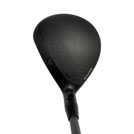Callaway Elyte 15º 3 Wood - One Golf
