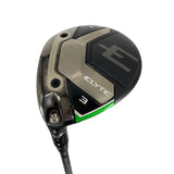 Callaway Elyte 15º 3 Wood - One Golf