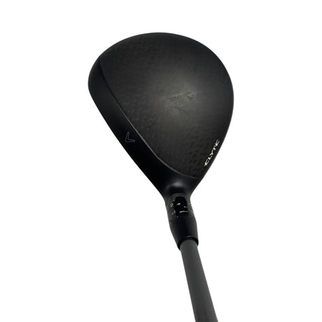 Callaway Elyte 15º 3 Wood - One Golf