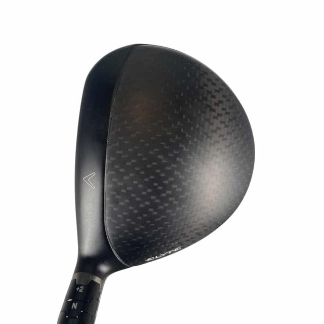 Callaway Elyte 15º 3 Wood - One Golf