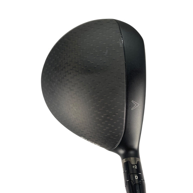 Callaway Elyte 15º 3 Wood - One Golf