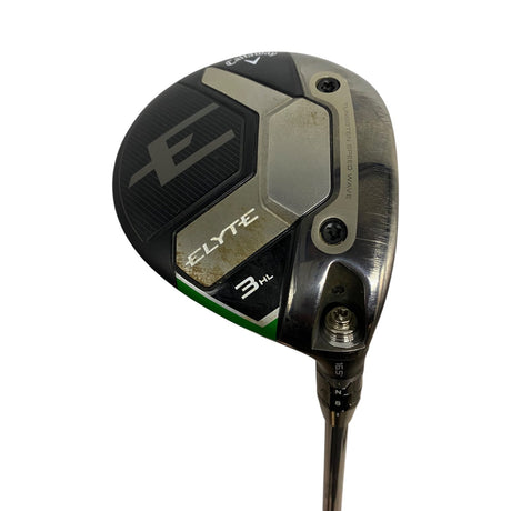 Callaway Elyte 16.5º 3 Wood - One Golf