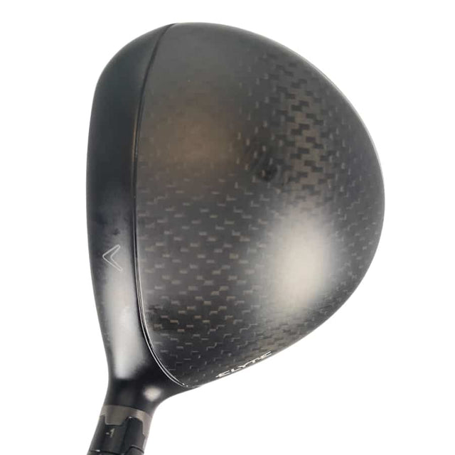 Callaway Elyte 16.5º 3HL Wood - One Golf