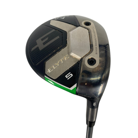 Callaway Elyte 18º 5 Wood - One Golf