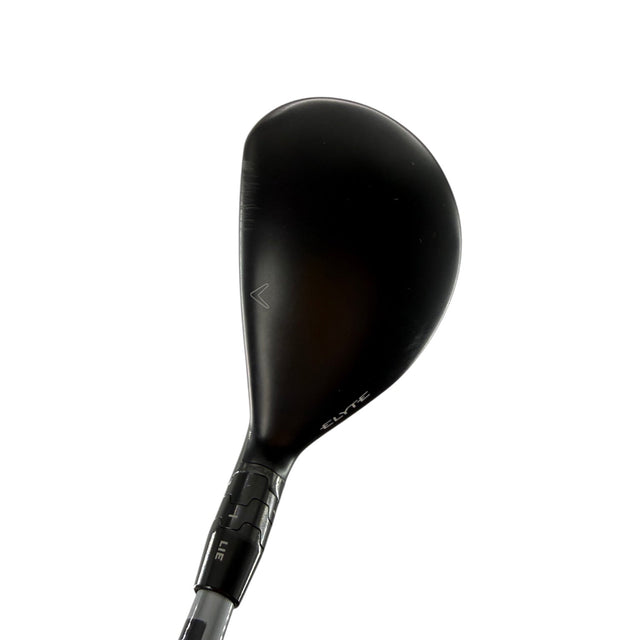 Callaway Elyte 19º 3 Hybrid - One Golf