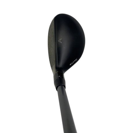 Callaway Elyte 22º 4 Hybrid - One Golf