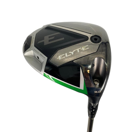 Callaway Elyte 9º Driver - One Golf