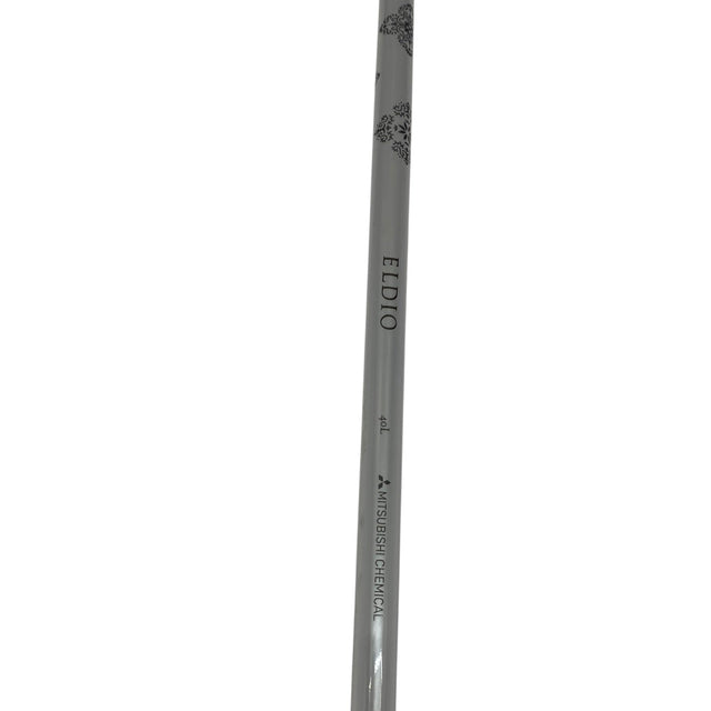 Callaway Elyte 9º Driver - One Golf