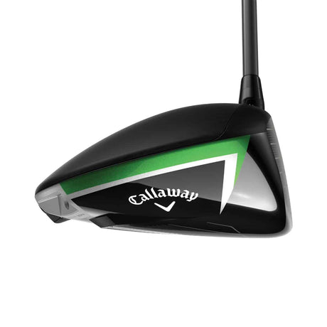 Callaway Elyte Driver - One Golf