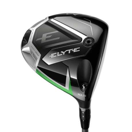 Callaway Elyte Driver - One Golf