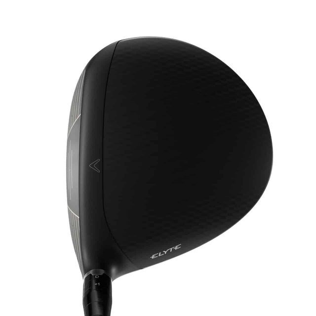 Callaway Elyte Driver - One Golf