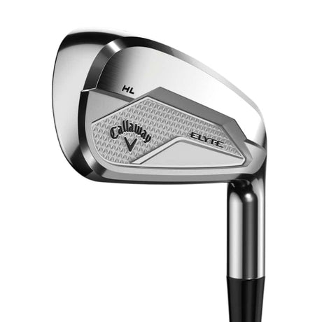 Callaway Elyte HL Irons - One Golf