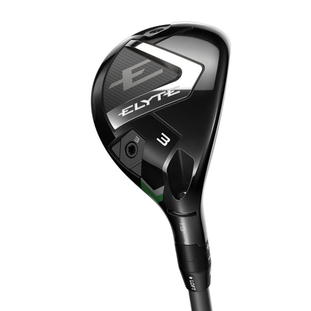 Callaway Elyte Hybrid - One Golf