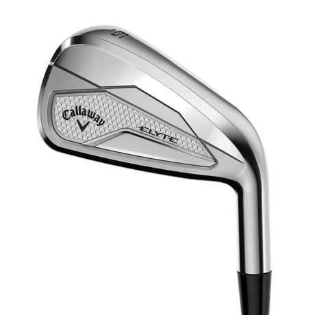 Callaway Elyte Irons - One Golf