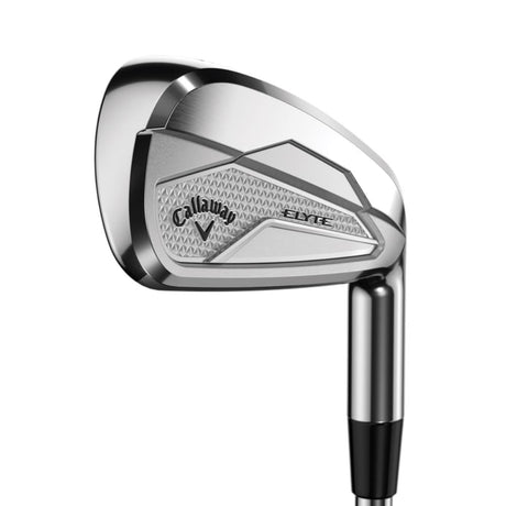 Callaway Elyte Irons - One Golf