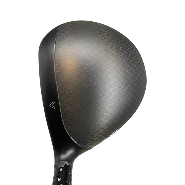 Callaway Elyte Mini 11.5º Driver - One Golf