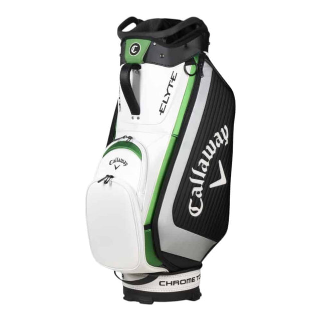 Callaway Elyte Staff Cart Bag - One Golf