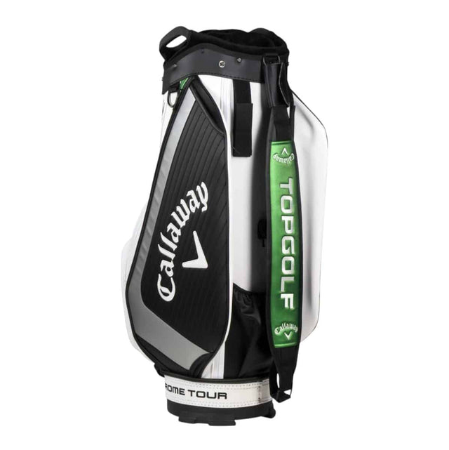Callaway Elyte Staff Cart Bag - One Golf