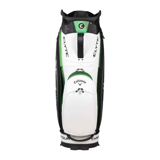 Callaway Elyte Staff Cart Bag - One Golf