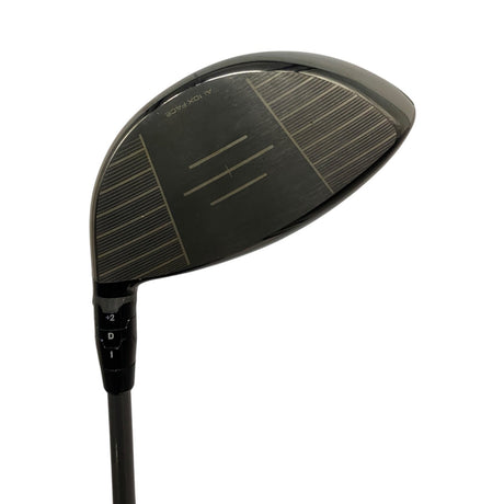 Callaway Elyte Triple Diamond 10.5 Driver - One Golf