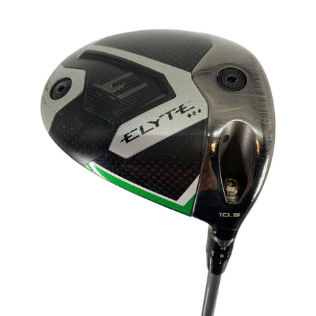 Callaway Elyte Triple Diamond 10.5º Driver - One Golf