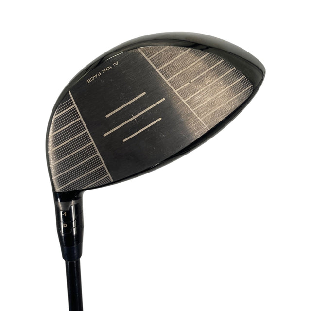 Callaway Elyte Triple Diamond 10.5º Driver - One Golf