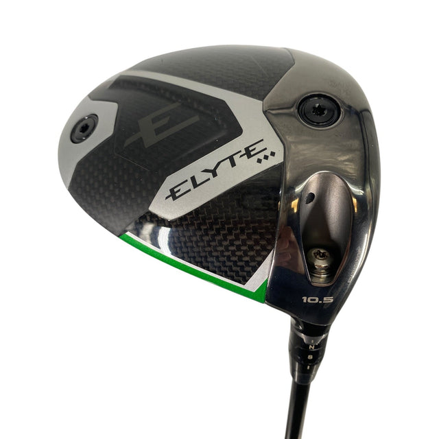 Callaway Elyte Triple Diamond 10.5º Driver - One Golf
