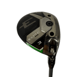 Callaway Elyte Triple Diamond 15º 3 Wood - One Golf