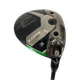 Callaway Elyte Triple Diamond 15º 3 Wood - One Golf
