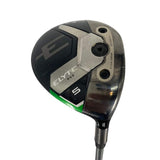 Callaway Elyte Triple Diamond 18º 5 Wood - One Golf