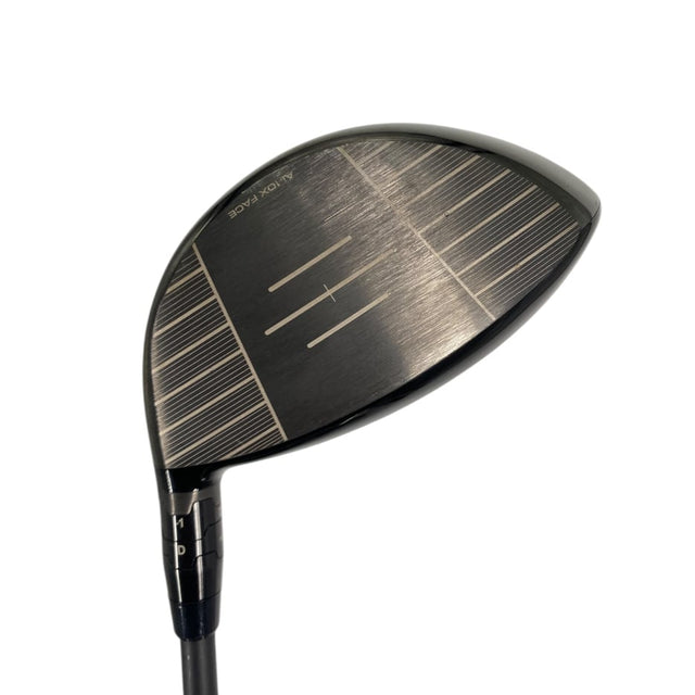 Callaway Elyte Triple Diamond 8º Driver - One Golf