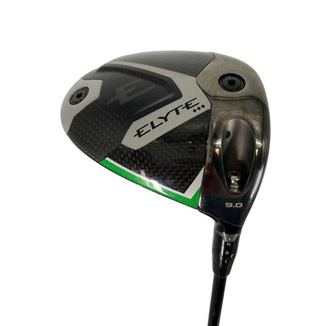 Callaway Elyte Triple Diamond 9º Driver - One Golf
