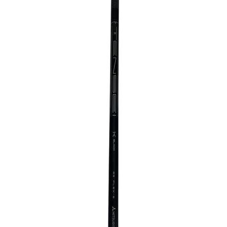 Callaway Elyte Triple Diamond 9º Driver - One Golf