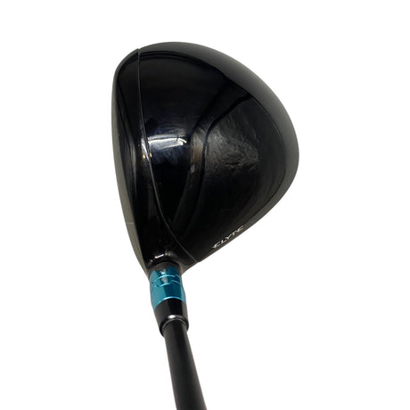 Callaway Elyte Triple Diamond 9º Driver - One Golf
