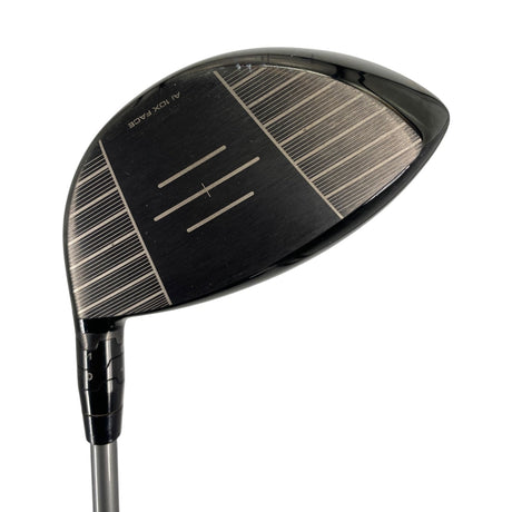 Callaway Elyte Triple Diamond 9º Driver - One Golf