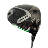 Callaway Elyte Triple Diamond 9º Driver - One Golf