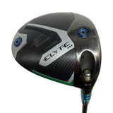 Callaway Elyte Triple Diamond 9º Driver - One Golf
