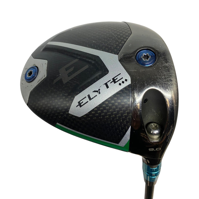 Callaway Elyte Triple Diamond 9º Driver - One Golf