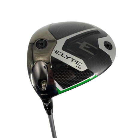 Callaway Elyte Triple Diamond 9º Driver - One Golf