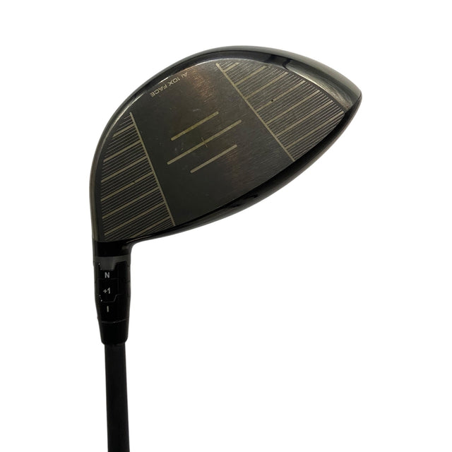 Callaway Elyte Triple Diamond 9º Driver - One Golf