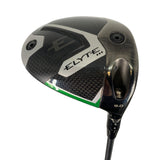 Callaway Elyte Triple Diamond 9º Driver - One Golf