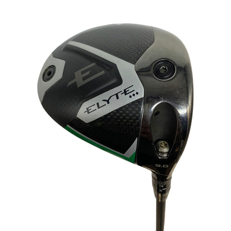 Callaway Elyte Triple Diamond 9º Driver - One Golf
