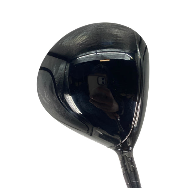 Callaway Elyte Triple Diamond 9º Driver - One Golf