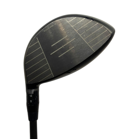 Callaway Elyte Triple Diamond 9º Driver - One Golf