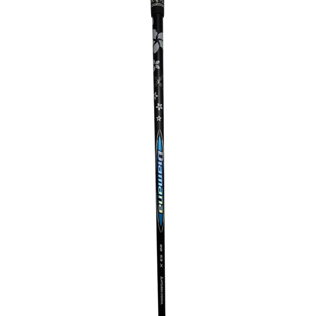 Callaway Elyte Triple Diamond 9º Driver - One Golf